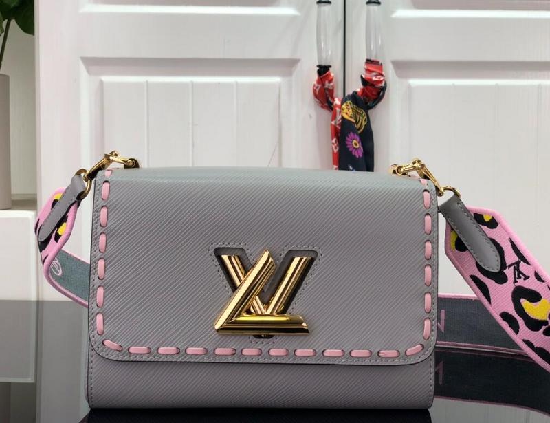 Ozarra Luxury - LOV Bags - 2131