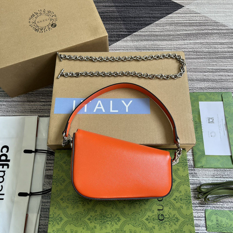 Ozarra - GG Bags - 086