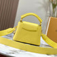 Ozarra - GUKI Women Bags - 1552