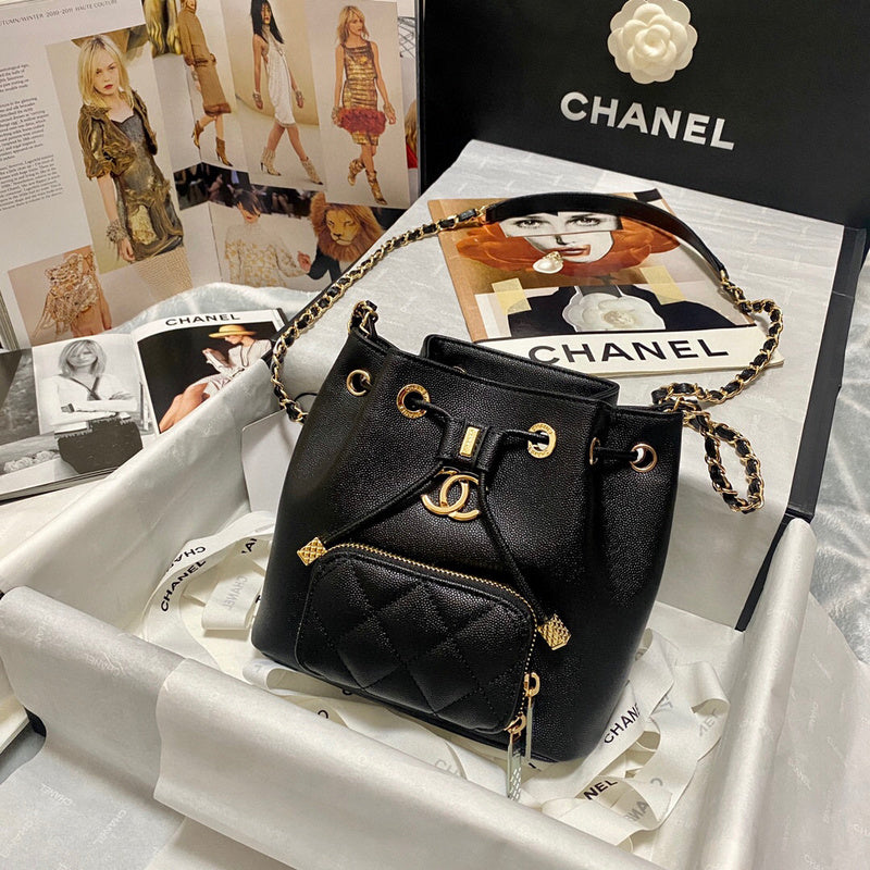 BAB - CHL Bags - 3081