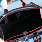 Ozarra Fashion Lu-Vi bags - 8037