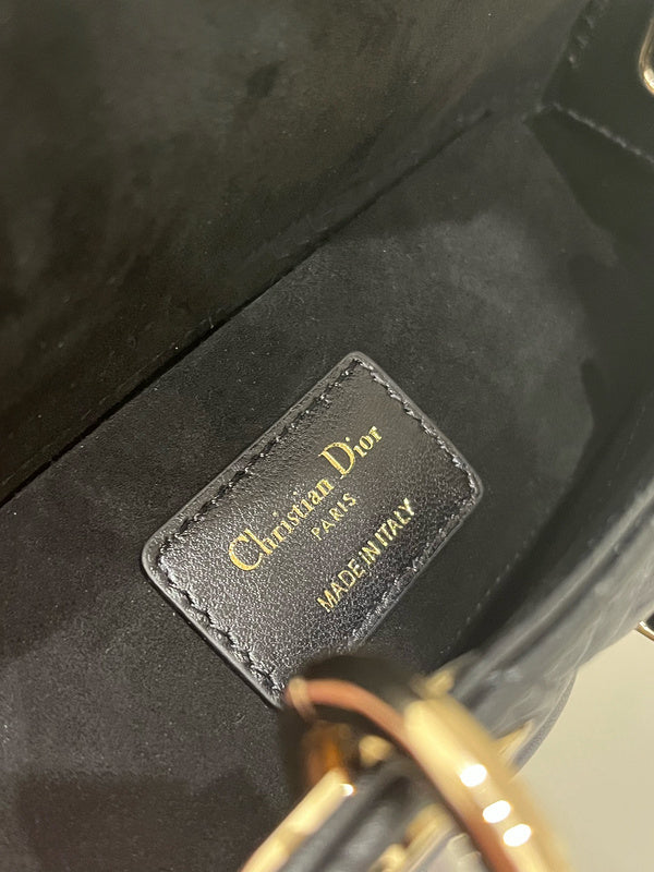OZ - Dir Bags - 820