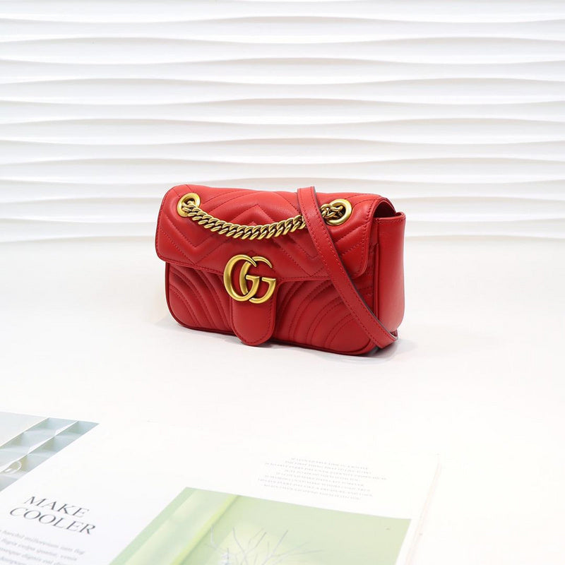BAB - GCI Bags - 879