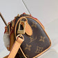 Ozarra Fashion Lu-Vi bags - 17022