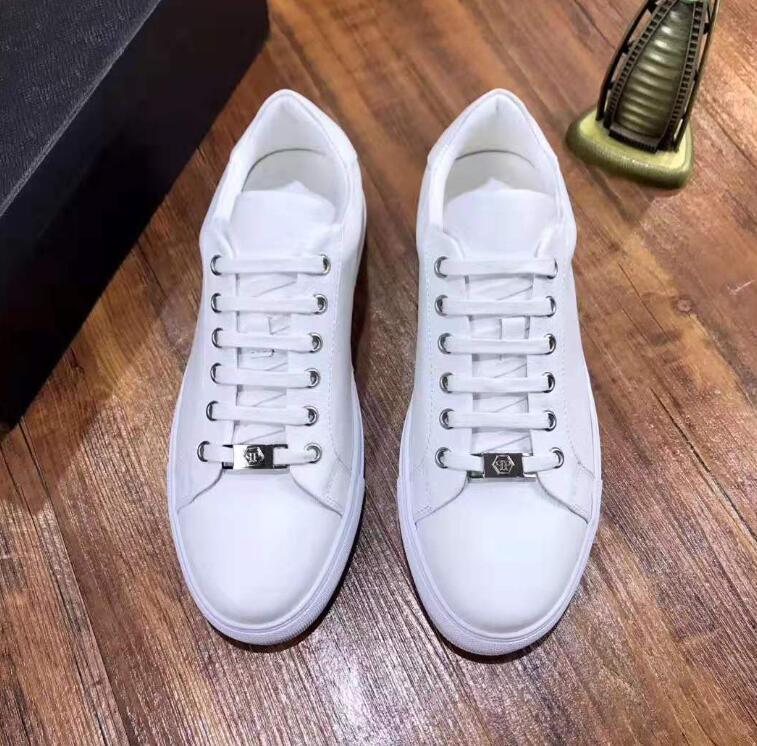Ozarra Luxury - PHP Shoes - 210