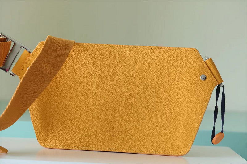 Ozarra Fashion Lu-Vi bags - 9987
