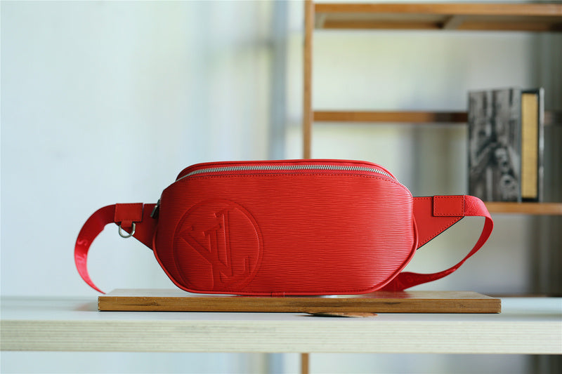 Ozarra Fashion Lu-Vi bags - 10352
