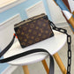 Ozarra Fashion Lu-Vi bags - 17082