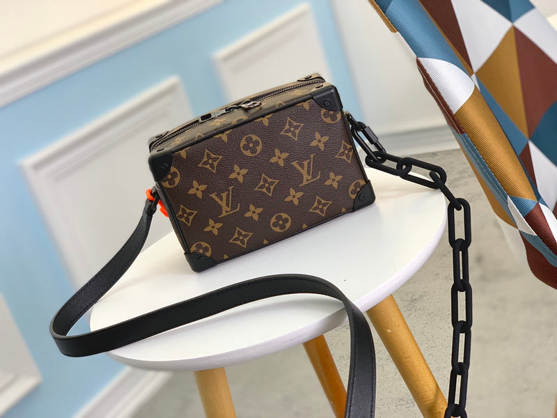 Ozarra Fashion Lu-Vi bags - 17082