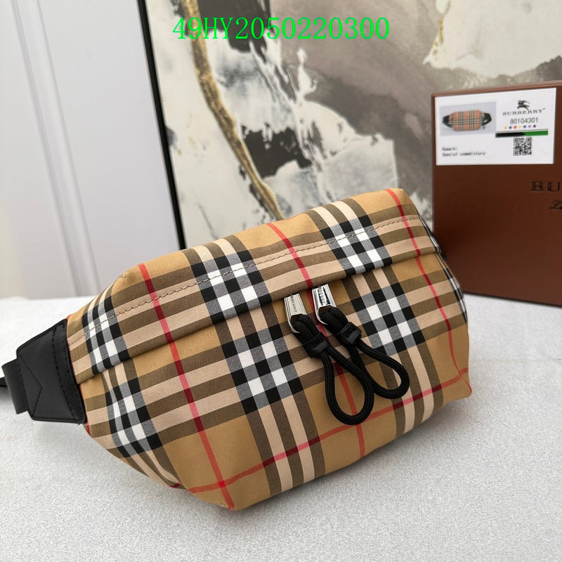 Ozarra Fashion -BBR Bags - 169