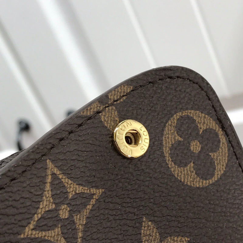 Ozarra Fashion Lu-Vi bags - 9311