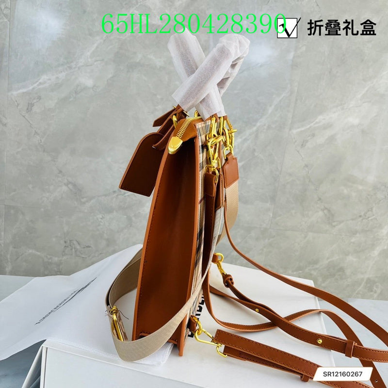 Ozarra Fashion -BBR Bags - 311