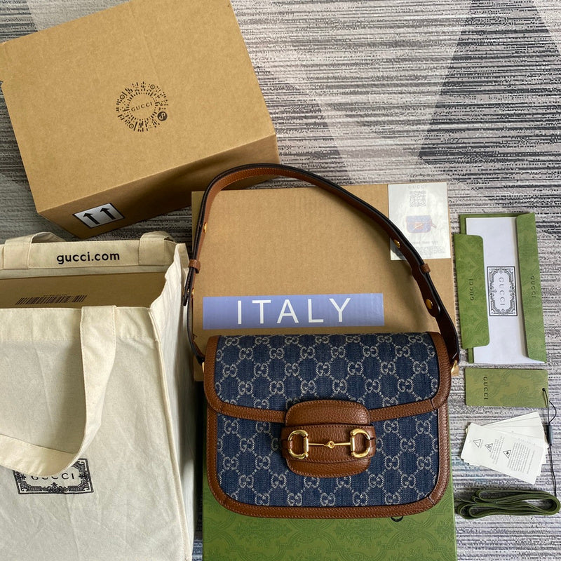 Ozarra - GG Bags - 482