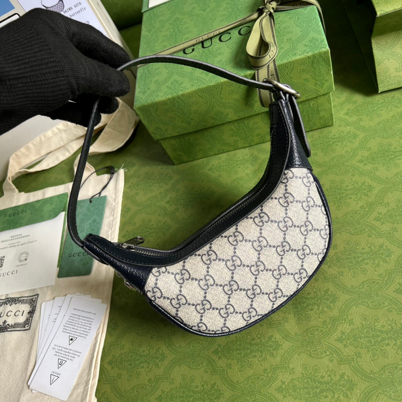 OZ - GCI Bags - 844