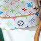 Ozarra Fashion Lu-Vi bags - 8845