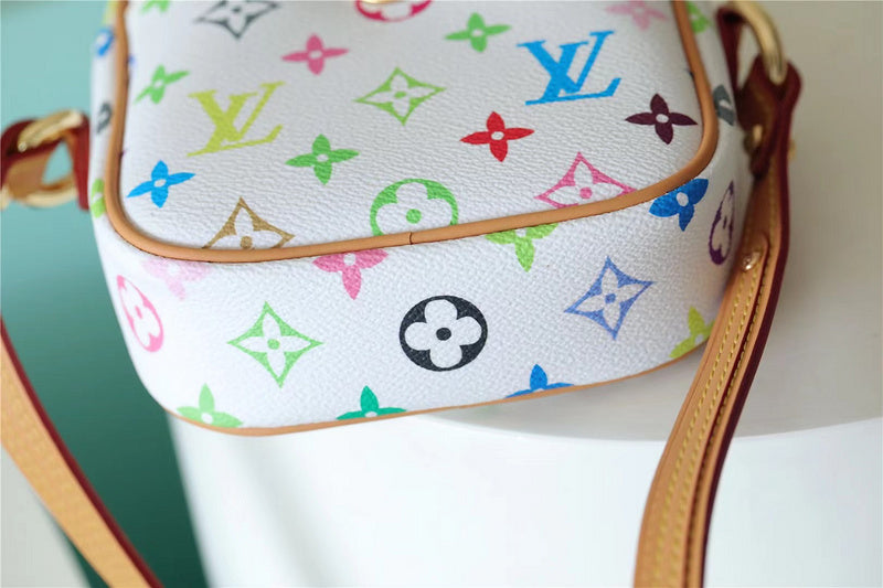 Ozarra Fashion Lu-Vi bags - 8845