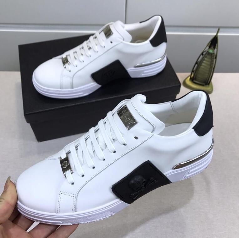 Ozarra Luxury - PHP Shoes - 211