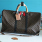 Ozarra Fashion Lu-Vi bags - 11330