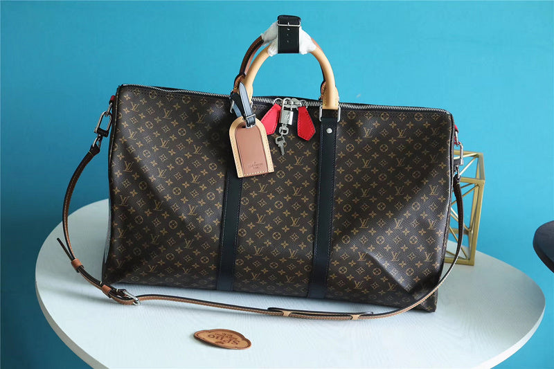Ozarra Fashion Lu-Vi bags - 11330
