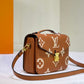 Ozarra - GUKI Women Bags - 1537