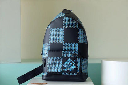 Ozarra Fashion Lu-Vi bags - 10016