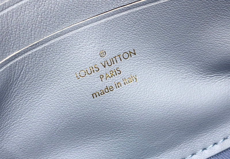 Ozarra Fashion Lu-Vi Bags - 16734