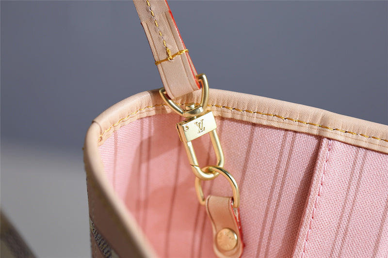 Ozarra Fashion Lu-Vi bags - 8086