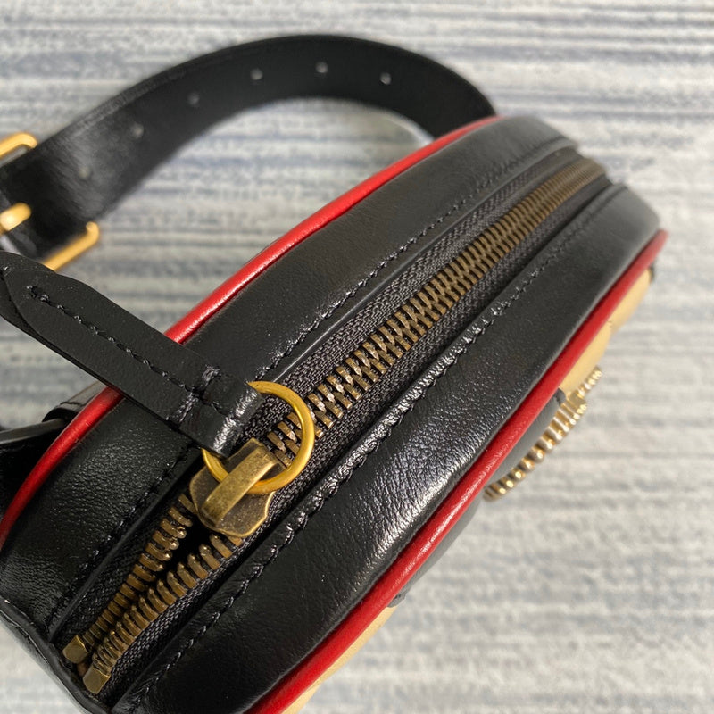 Ozarra - GUKI Bags - 2239