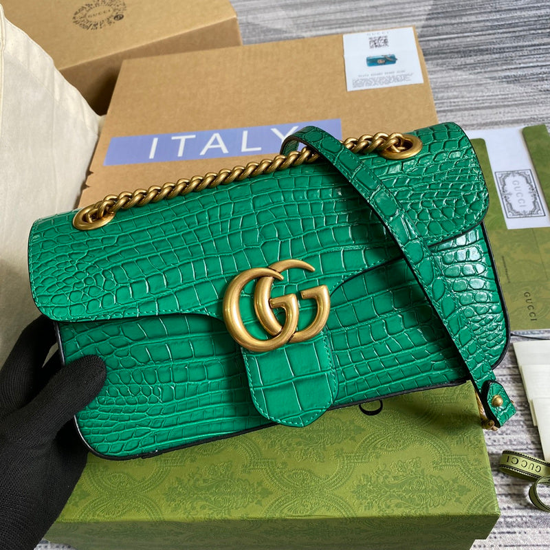 Ozarra - GG Bags - 1806