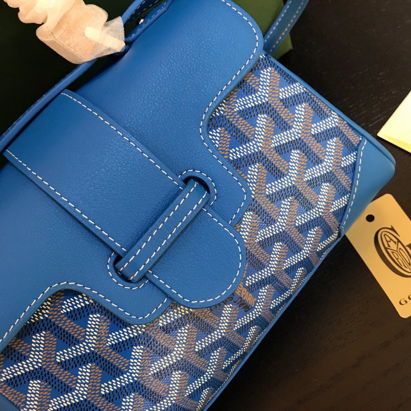 OZ - GYO Bags - 833