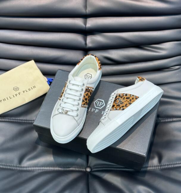 Ozarra Luxury - PHP Shoes - 015
