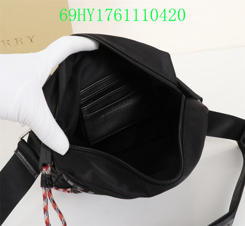 Ozarra Fashion -BBR Bags - 228