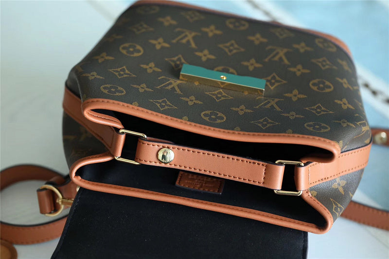 Ozarra - LUV Bags - 052