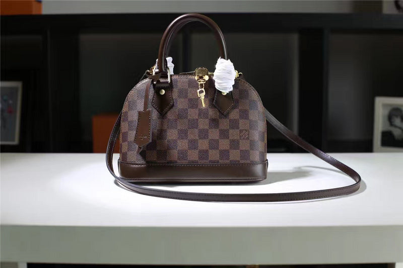 Ozarra Fashion Lu-Vi bags - 8285