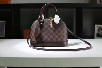 Ozarra Fashion Lu-Vi bags - 8285
