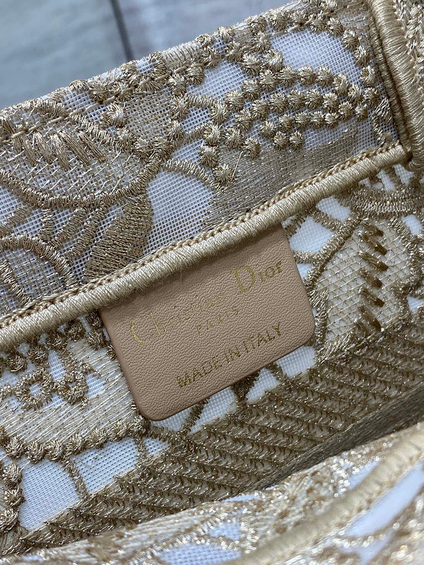 OZ - Dir Bags - 851