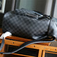 Ozarra Fashion Lu-Vi bags - 9757
