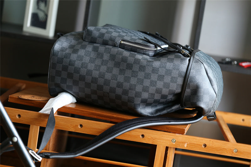 Ozarra Fashion Lu-Vi bags - 9757
