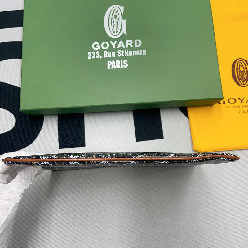 Ozarra - GOD Bags - 857