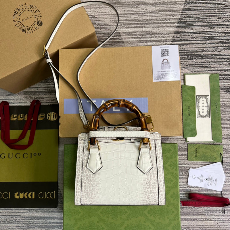 Ozarra - GG Bags - 1501