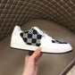 Ozarra Luxury - LOV Men Shoes - 1564