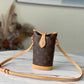 Fashion Lu-Vi bags - 5442