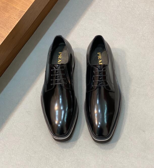 Ozarra Luxury - PD Men Shoes - 056