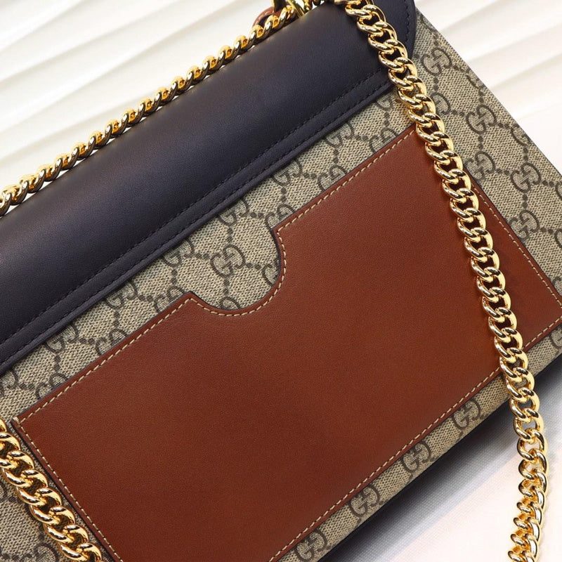 BAB - GCI Bags - 998