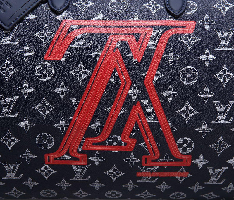 Ozarra Fashion Lu-Vi bags - 17841