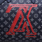 Ozarra Fashion Lu-Vi bags - 17841