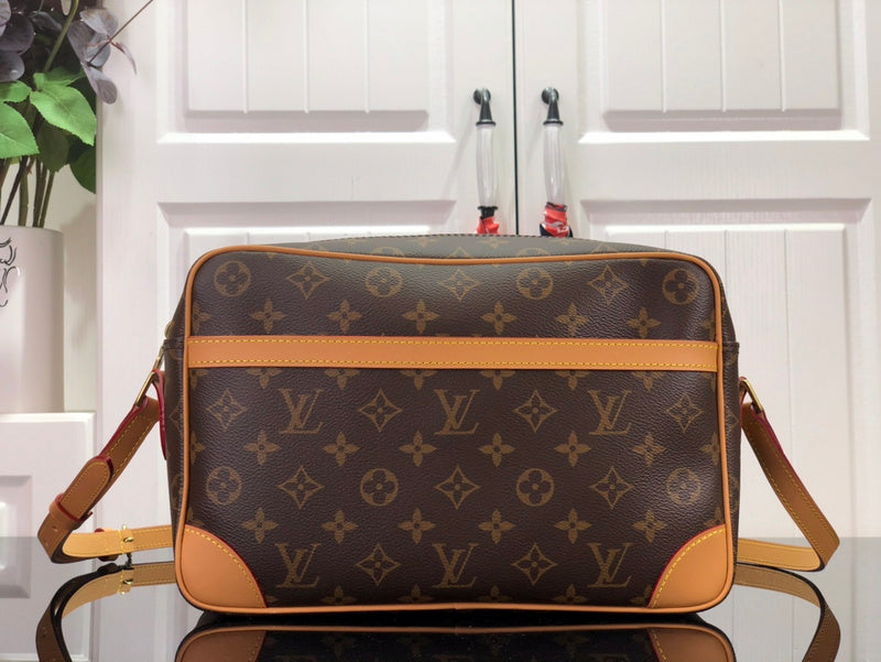 Ozarra Fashion Lu-Vi bags - 17356
