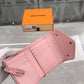Ozarra Fashion Lu-Vi bags - 9147