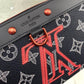 Ozarra Fashion Lu-Vi bags - 17447