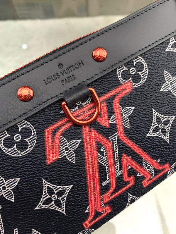 Ozarra Fashion Lu-Vi bags - 17447